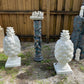Pineapple Statue - CBSD