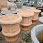 Round Concrete Planter - CBSD