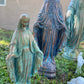 Virgin Mary Statue - CBSD
